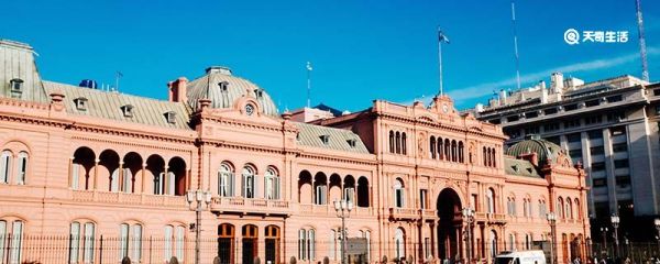 阿根廷说什么语言 阿根廷气候怎么样