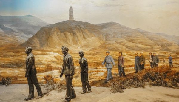 赣南闽西根据地被称为 赣东北革命根据地又被称为