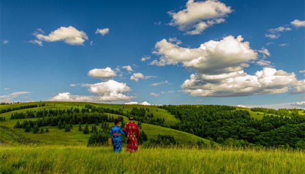 辽上京是现在的哪个城市 辽上京是现在的什么城市