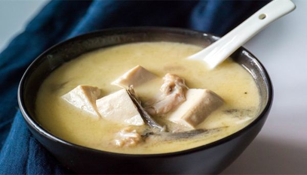 豆腐有哪些 豆腐有哪些种类