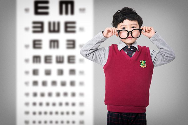 护眼小妙招 保护眼睛小窍门