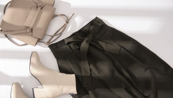 裤带掉了怎么穿回去 松紧裤腰带怎么装