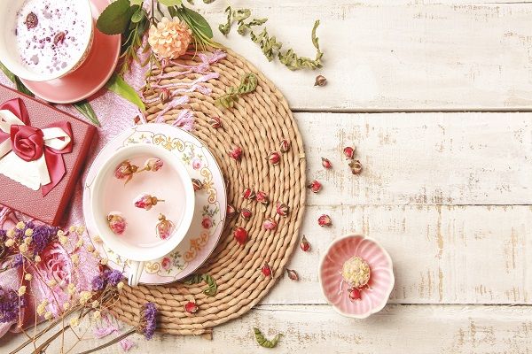 花茶的功效与作用 花茶的功效与作用禁忌