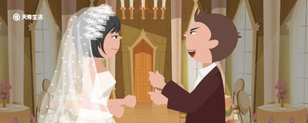 三书六聘指的是什么 三书六聘是什么