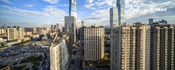 绵阳科技城新区包括哪些地方 绵阳科技城新区包括哪里