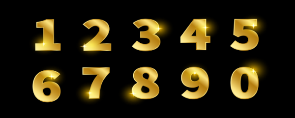 列数字的作用  列数字有什么作用