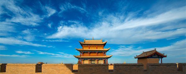 天下第一雄关是那个关 天下第一雄关是什么关