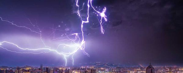 避雷针的作用 楼顶上避雷针的作用