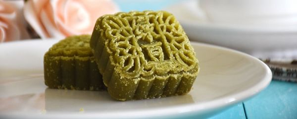 绿豆糕容易散的原因 绿豆糕为什么容易散