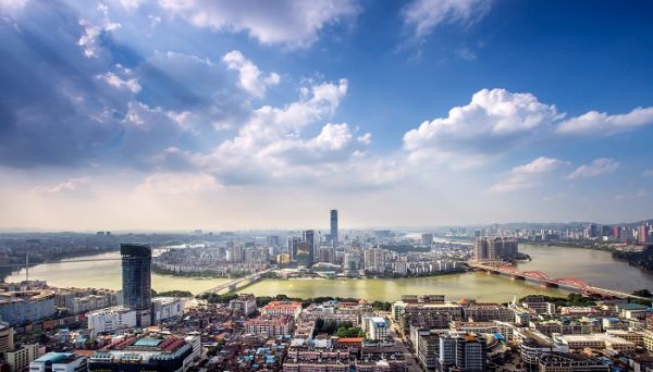 雍州是现在的什么地方 古代的雍州是现在的什么地方