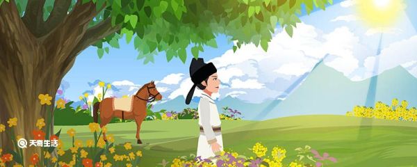 立夏是什么时候 立夏的气象变化