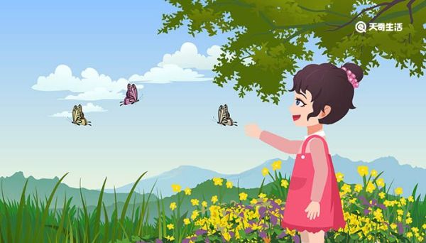 立夏是什么时候 立夏的气象变化