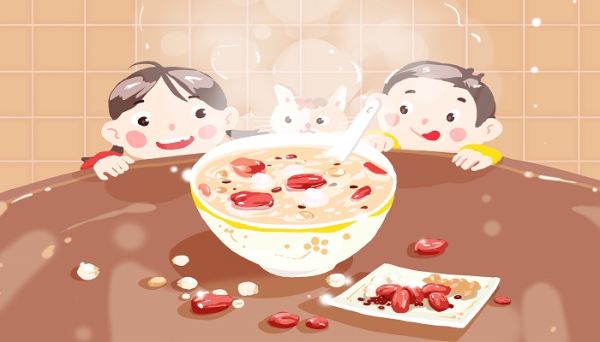 腊八节的由来和风俗 腊八节的来历和风俗