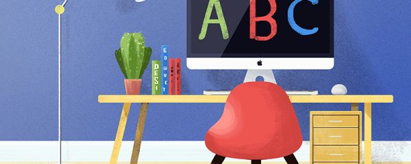 书桌一般宽55还是60 书桌的宽度一般是多少