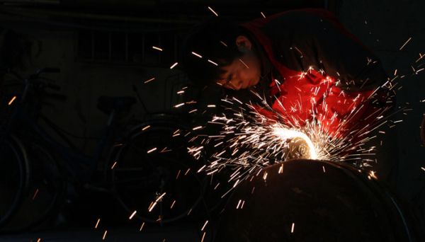 手工焊锡对人体的危害 焊锡的用途