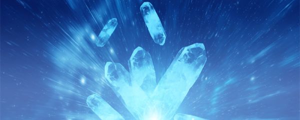 水晶之恋是什么意思  水晶之恋是什么东西