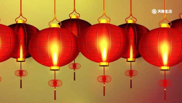 春节祝福成语  祝福新年的四字成语