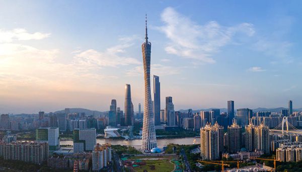 穗是广州还是广东 穗指的是广州还是广东