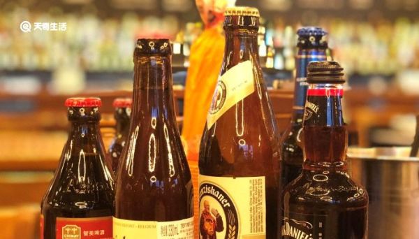 啤酒会冻成冰块吗 啤酒会冻成冰块的吗