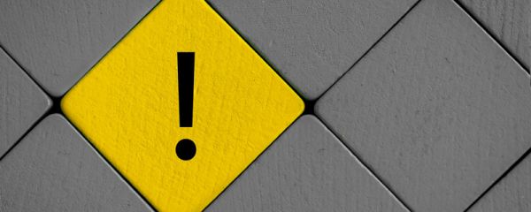 感叹号代表什么意思 感叹号的使用