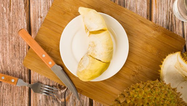 榴莲可以带上高铁吗 榴莲能带上高铁吗