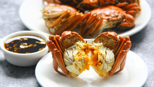 螃蟹和青枣能一起吃吗 螃蟹和青枣可不可以一起吃