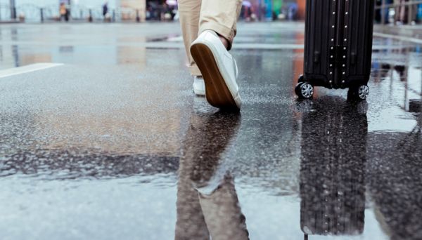 又要离开家的心情短语有哪些 即将离开家的心情短语