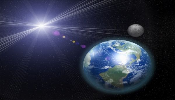 赤道是什么意思 赤道是什么的分界线