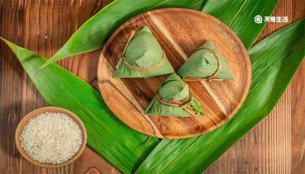 小米粽的小米要浸泡吗 小米粽的小米需不需要浸泡