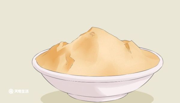 淀粉在农村里叫什么 淀粉在农村里叫什么名字