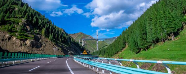 长深高速起点和终点分别是哪里 长深高速全长多少千米