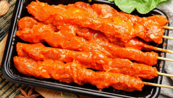 骨肉相连炸几分钟就熟了 骨肉相连要炸几分钟才能熟