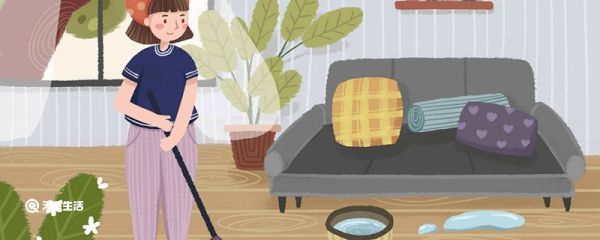 扫地小妙招 扫地小妙招有哪些