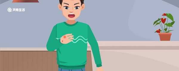 飞蚁寿命多久 飞蚁的寿命多久