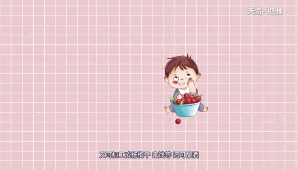 杨梅是酸的还是甜的 杨梅的味道是怎样的