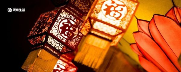 过年的风俗 有哪些过年风俗