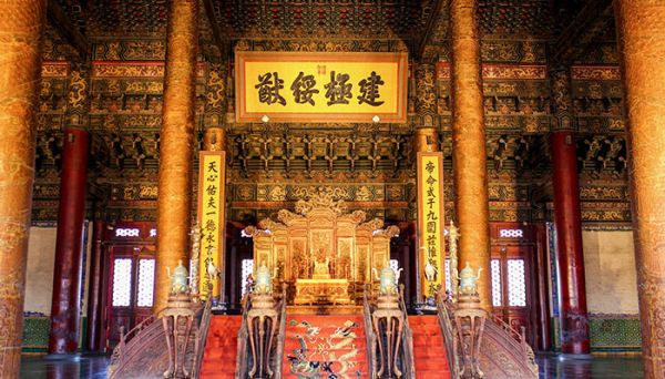 文化遗产日什么时候确立的 中国文化遗产日是什么时候