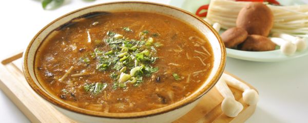 胡辣汤起源于哪个朝代 胡辣汤最早起源于哪