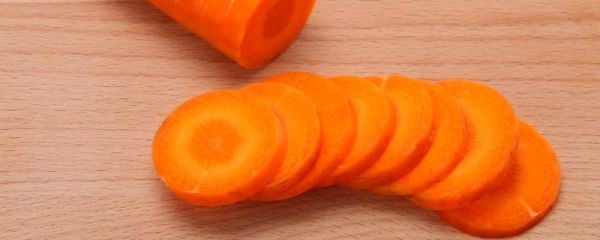 胡萝卜和什么相克 胡萝卜与哪些食物相克