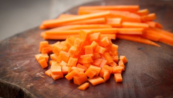 胡萝卜和什么相克 胡萝卜与哪些食物相克