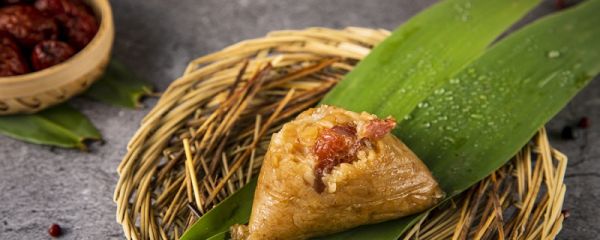 包粽子肉粽调料怎么调 肉粽子调料的调制方法