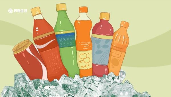 解渴的饮料有哪些 解渴的饮料有什么