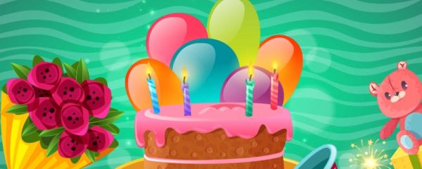 儿子的生日祝福语有哪些 儿子的生日祝福语