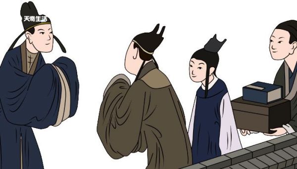 大智若愚什么意思 大智若愚什么意思解释一下