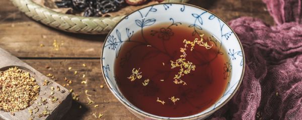 酸梅汤的配方 酸梅汤的配方是什么