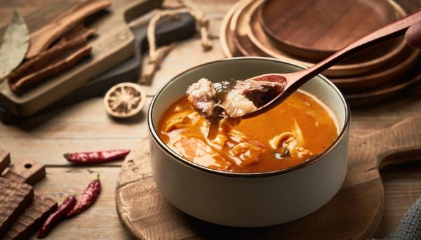 胡辣汤是什么 什么是胡辣汤
