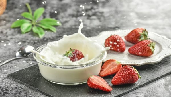 我们吃的草莓是哪个部位 草莓是吃什么部位