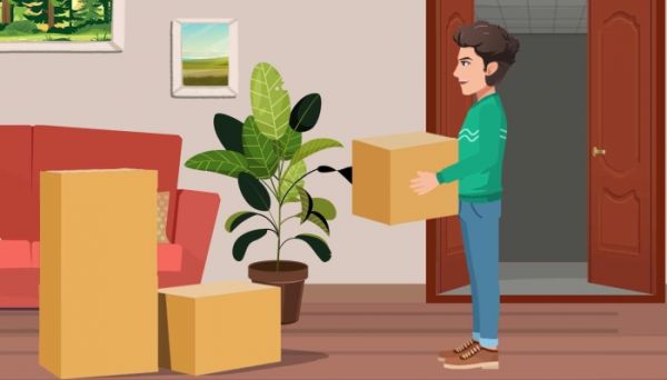 简短的乔迁之喜祝福语有哪些 简短的乔迁之喜祝福语