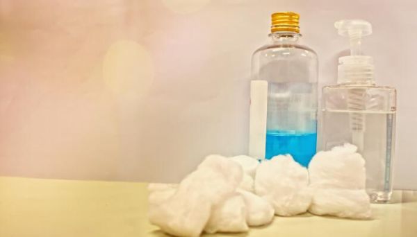 99%的酒精可以消毒吗 消毒需要多少浓度的酒精