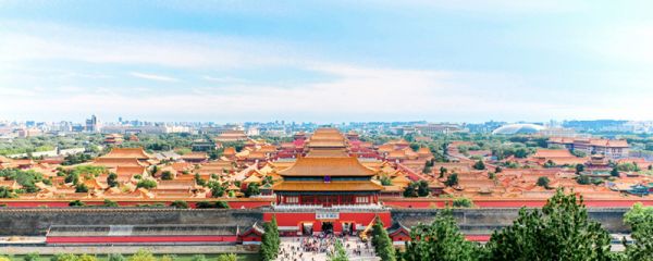 京城是现在的哪个城市 京城是现在的什么地方